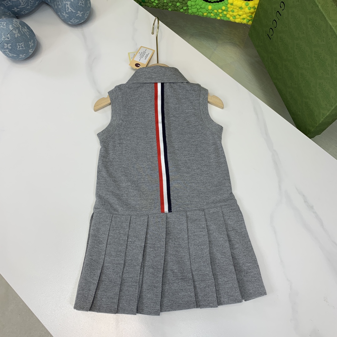 Thom Browne Kids